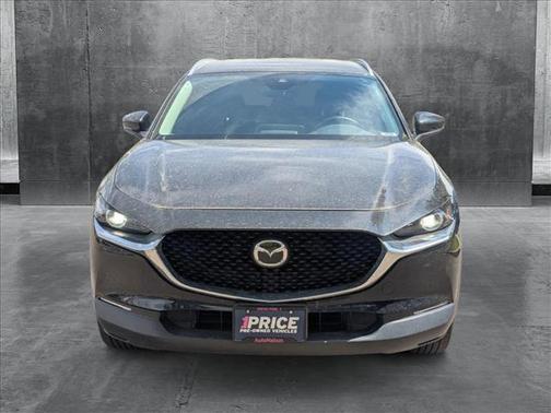 2023 Mazda CX-30 2.5 S Preferred Package