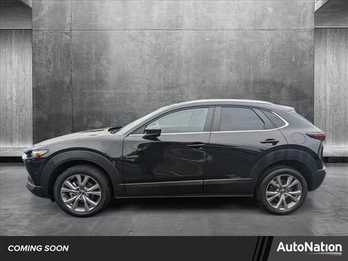 2023 Mazda CX-30 2.5 S Preferred Package