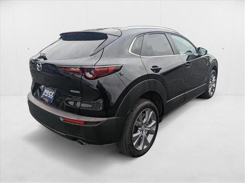 2023 Mazda CX-30 2.5 S Preferred Package