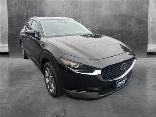 2023 Mazda CX-30 2.5 S Preferred Package
