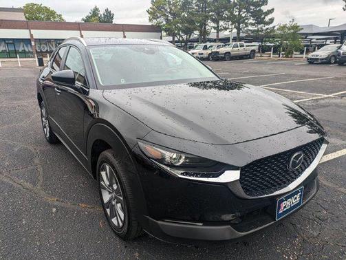 2023 Mazda CX-30 2.5 S Preferred Package