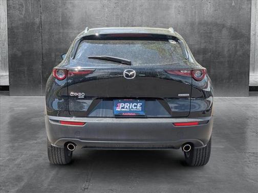 2023 Mazda CX-30 2.5 S Preferred Package