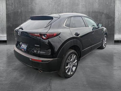 2023 Mazda CX-30 2.5 S Preferred Package