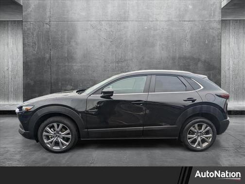 2023 Mazda CX-30 2.5 S Preferred Package