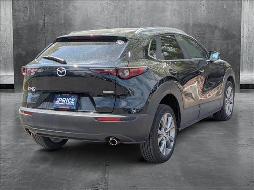 2023 Mazda CX-30 2.5 S Preferred Package