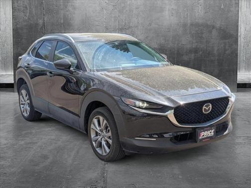 2023 Mazda CX-30 2.5 S Preferred Package