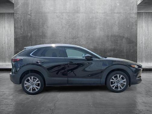 2023 Mazda CX-30 2.5 S Preferred Package
