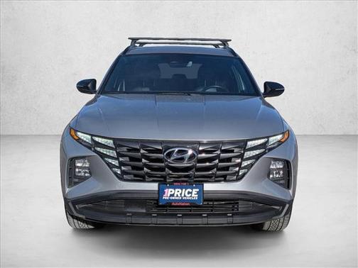 2024 Hyundai TUCSON XRT