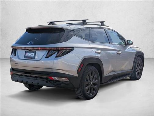 2024 Hyundai TUCSON XRT