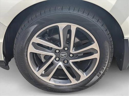 2017 Acura MDX 3.5L