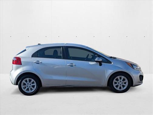 2013 Kia Rio LX