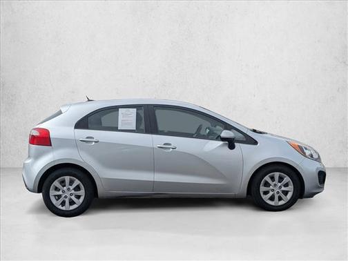 2013 Kia Rio LX