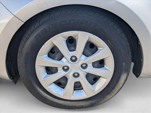 2013 Kia Rio LX