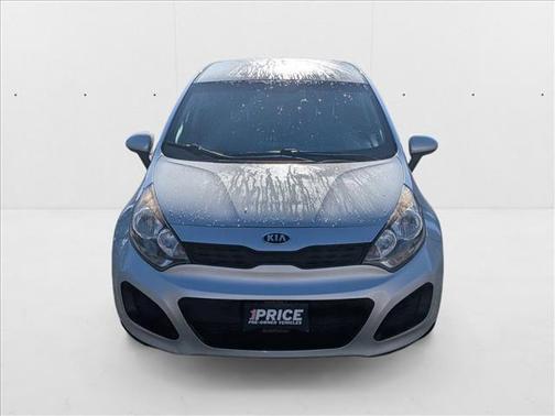 2013 Kia Rio LX