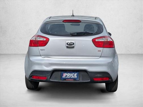 2013 Kia Rio LX