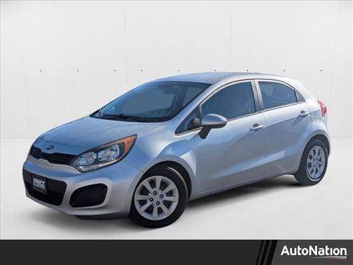 2013 Kia Rio LX