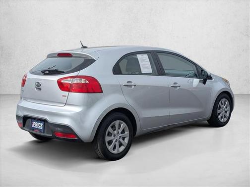 2013 Kia Rio LX