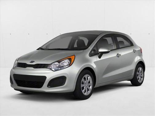 2013 Kia Rio LX