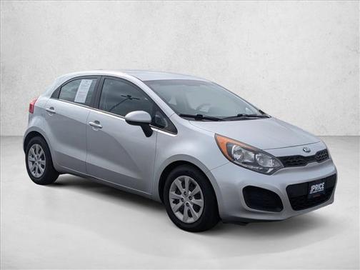 2013 Kia Rio LX