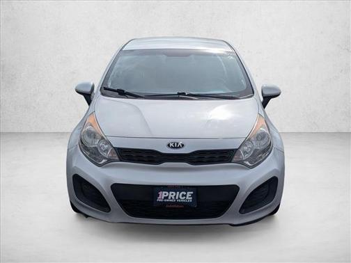 2013 Kia Rio LX