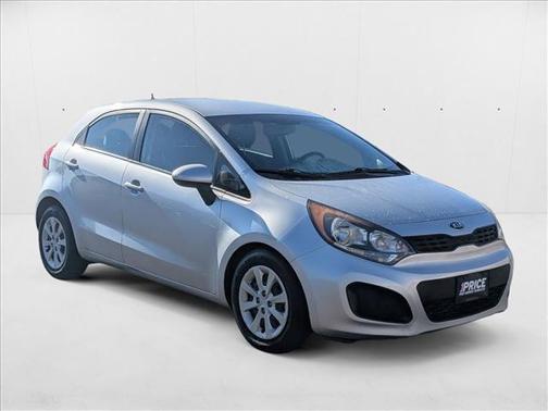 2013 Kia Rio LX
