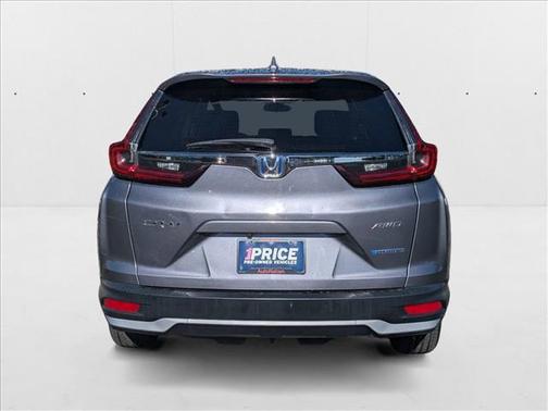 2022 Honda CR-V Hybrid EX