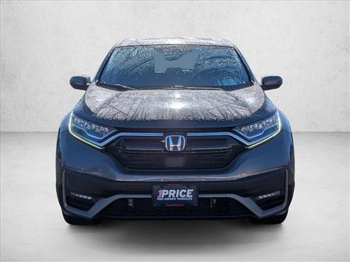 2022 Honda CR-V Hybrid EX