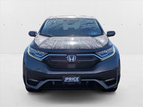 2022 Honda CR-V Hybrid EX