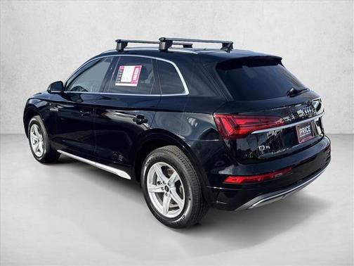 2022 Audi Q5 40 Premium
