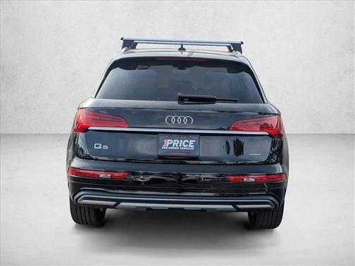 2022 Audi Q5 40 Premium