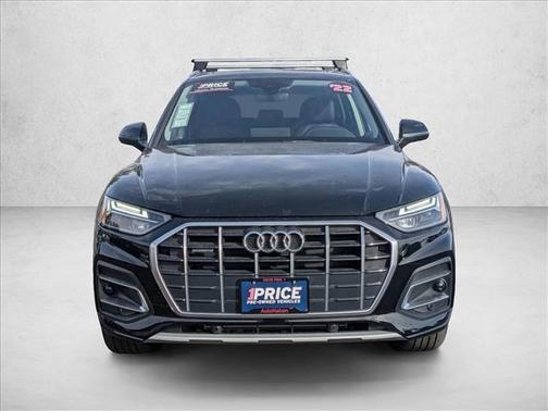 2022 Audi Q5 40 Premium