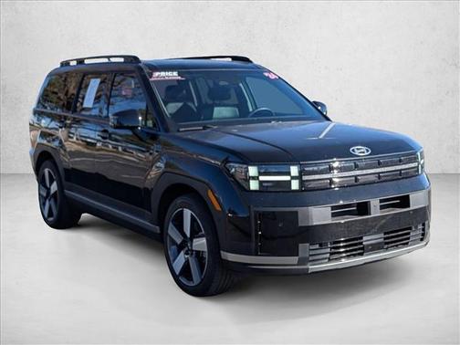 2024 Hyundai SANTA FE Limited