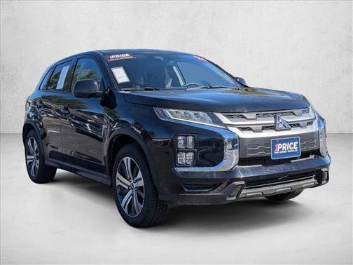 2024 Mitsubishi Outlander Sport 2.0 ES