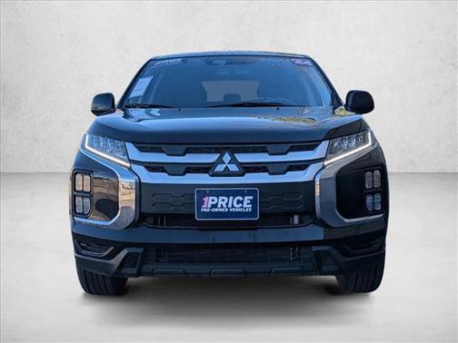 2024 Mitsubishi Outlander Sport 2.0 ES