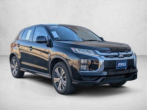 2024 Mitsubishi Outlander Sport 2.0 ES