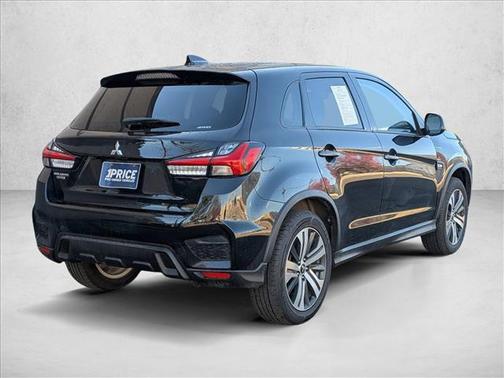 2024 Mitsubishi Outlander Sport 2.0 ES