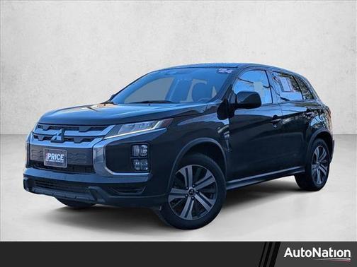 2024 Mitsubishi Outlander Sport 2.0 ES