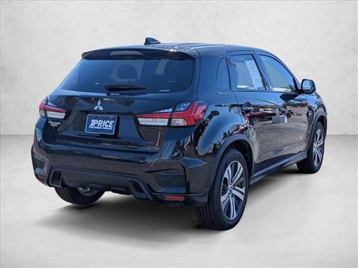 2024 Mitsubishi Outlander Sport 2.0 ES