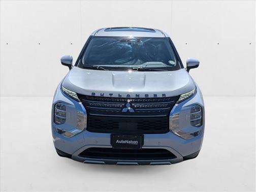 2023 Mitsubishi Outlander PHEV SE S-AWC
