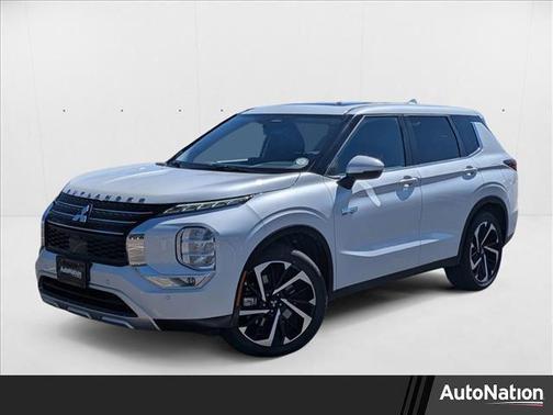 2023 Mitsubishi Outlander PHEV SE S-AWC