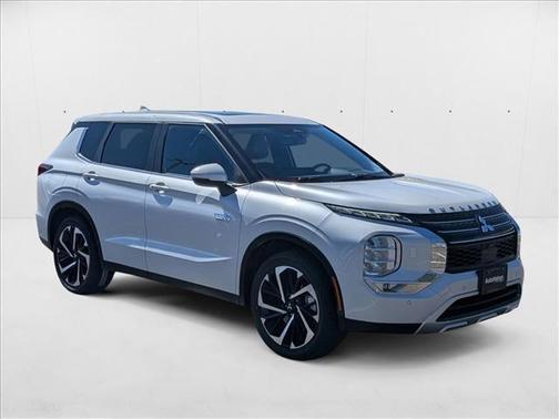 2023 Mitsubishi Outlander PHEV SE S-AWC