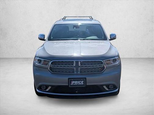 2014 Dodge Durango Citadel