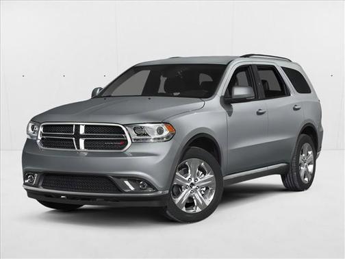 2014 Dodge Durango Citadel