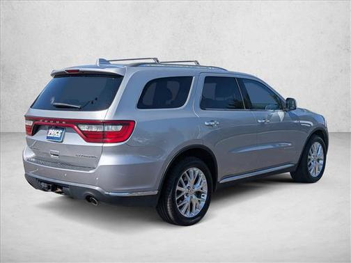 2014 Dodge Durango Citadel