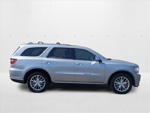 2014 Dodge Durango Citadel