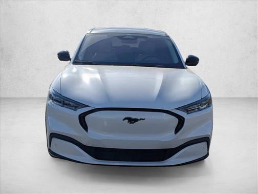 2022 Ford Mustang Mach-E Premium