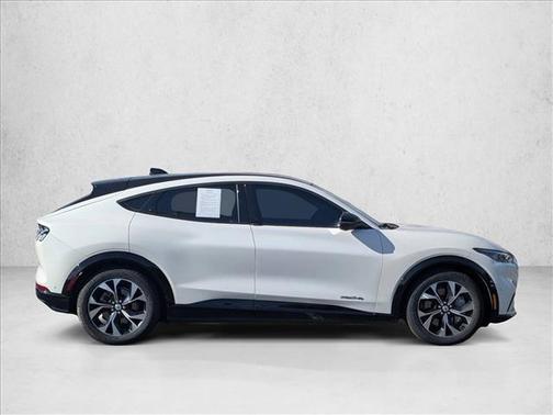 2022 Ford Mustang Mach-E Premium