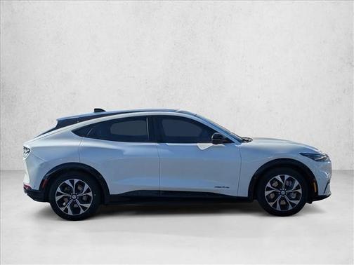 2022 Ford Mustang Mach-E Premium