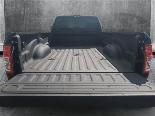2024 RAM 3500 Tradesman Crew Cab 4x4 8' Box