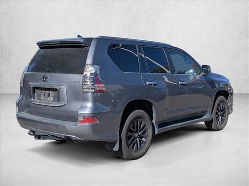 2021 Lexus GX 460 Premium
